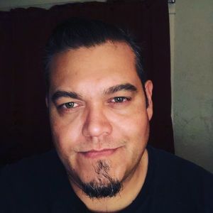 Meet your Posher, Rene